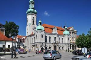 Pszczyna