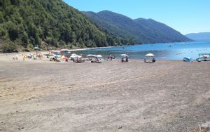 Pucon