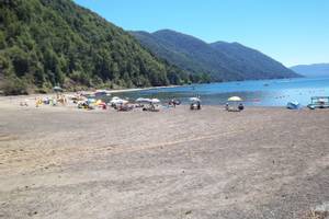 Pucon