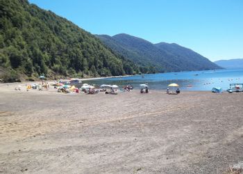 Pucon