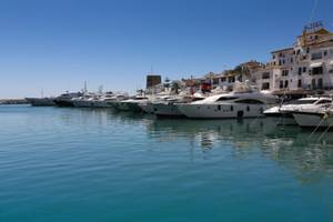 Puerto Banús