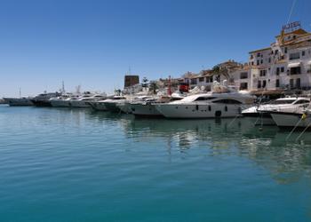 Puerto Banús