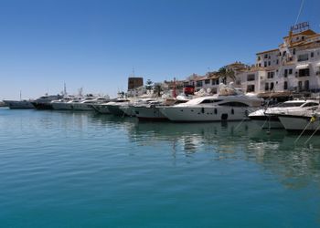 Puerto Banús
