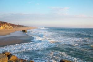 Puerto Escondido