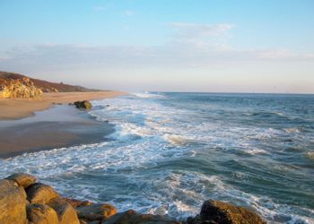 Puerto Escondido