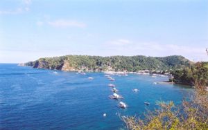 Puerto Galera