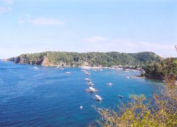 Puerto Galera