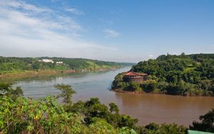 Puerto Iguazú