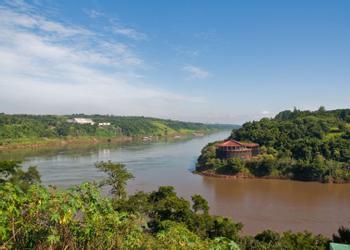 Puerto Iguazú