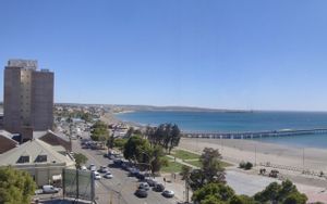 Puerto Madryn