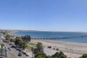 Puerto Madryn