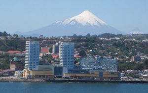Puerto Montt