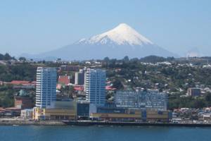 Puerto Montt