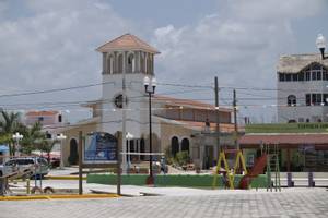 Puerto Morelos