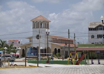 Puerto Morelos