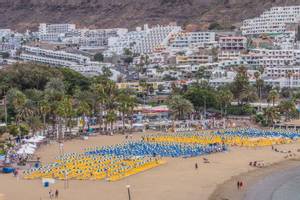 Puerto Rico de Gran Canaria