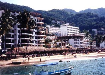 Puerto Vallarta