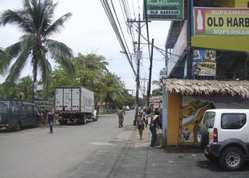 Puerto Viejo de Talamanca
