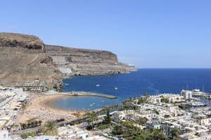 Puerto de Mogán