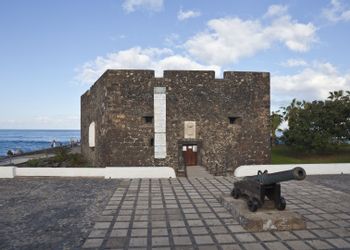 Puerto de la Cruz