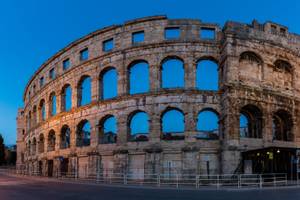 Pula
