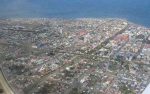 Punta Arenas