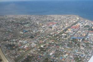 Punta Arenas
