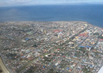 Punta Arenas