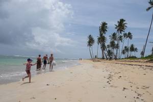 Punta Cana