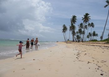 Punta Cana