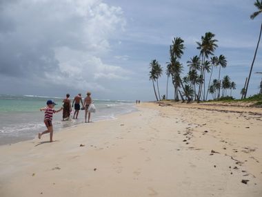 Punta Cana