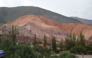 Purmamarca