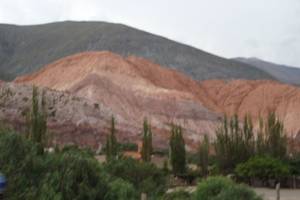 Purmamarca