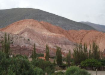 Purmamarca