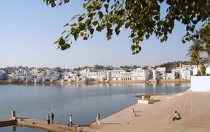 Pushkar