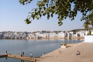 Pushkar