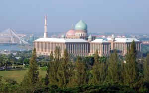 Putrajaya