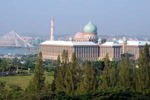 Putrajaya