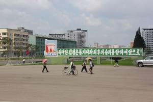 Pyongyang