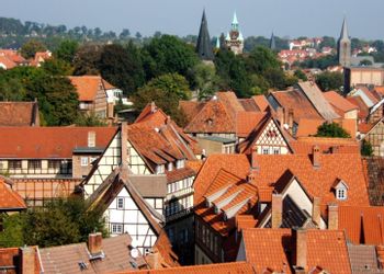 Quedlinburg