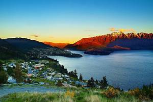 Queenstown