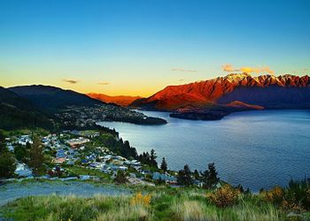 Queenstown