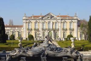 Queluz