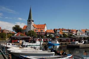 Rønne