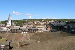Røros