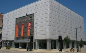 Racine