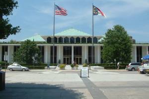 Raleigh