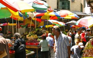 Ramallah