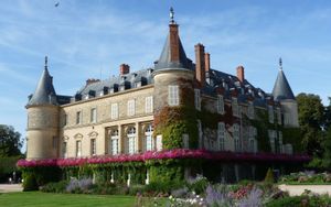 Rambouillet
