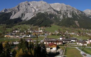 Dachstein